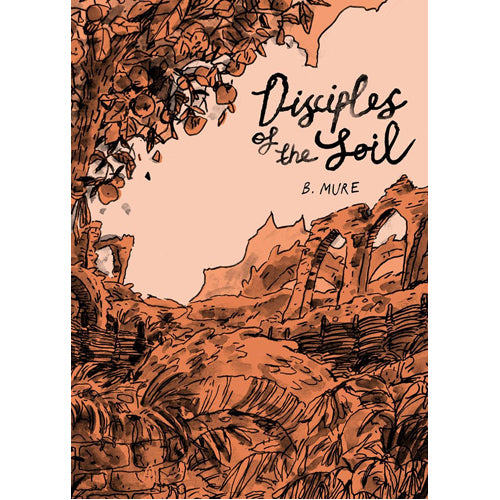 Disciples of the Soil