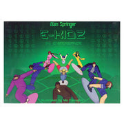 e-KIDZ in Cyberspace