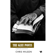 The Glue Ponys
