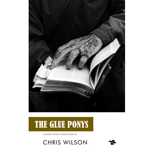 The Glue Ponys