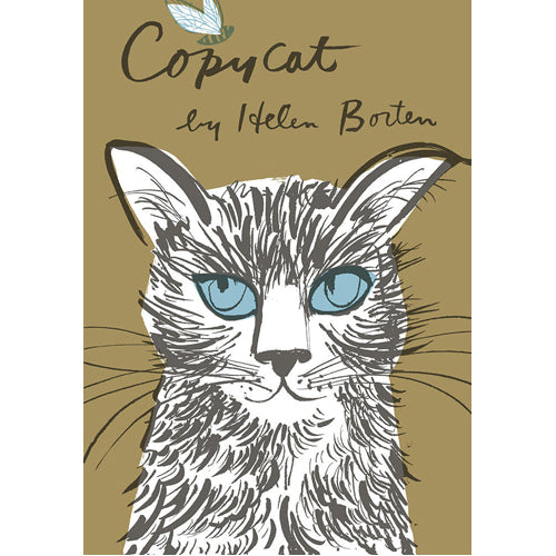 Copycat - Hardback