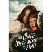 The Ones We're Meant to Find