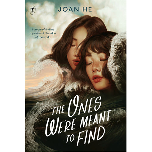 The Ones We're Meant to Find