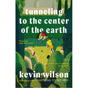 Tunneling to the Center of the Earth