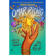 Omar Rising