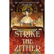 Strike the Zither