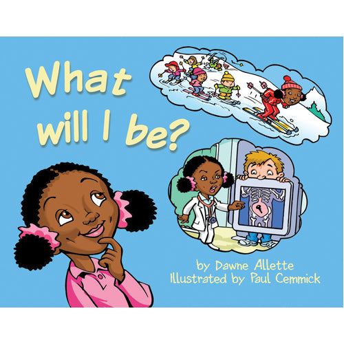 What Will I Be?