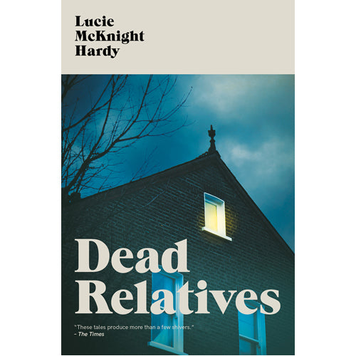 Dead Relatives