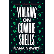 Walking On Cowrie Shells