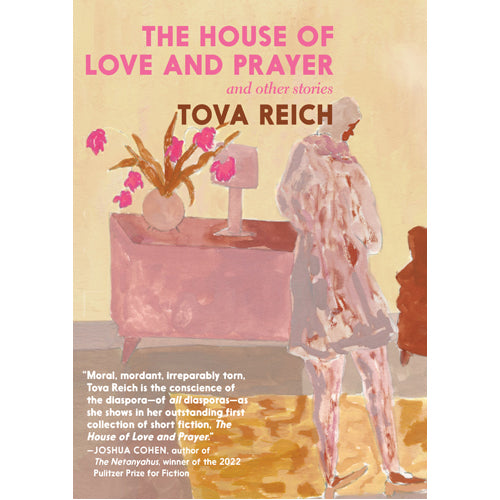 The House of Love and Prayer
