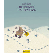 The Discovery That Never Was
