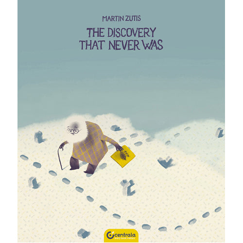 The Discovery That Never Was