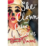 She-Clown and other stories