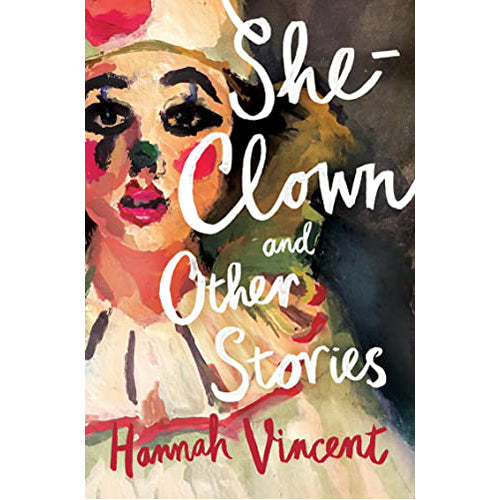She-Clown and other stories