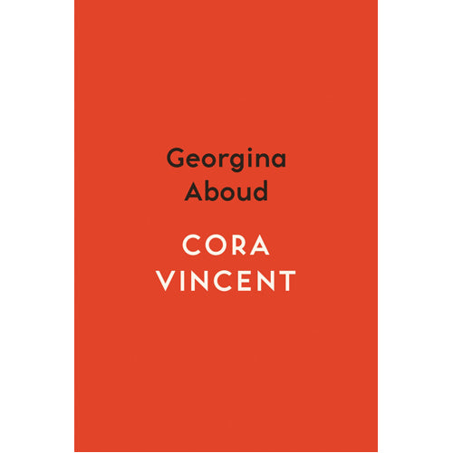 Cora Vincent