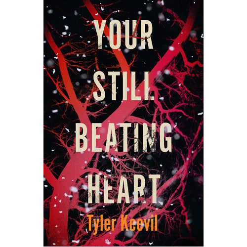 Your Still Beating Heart - HB