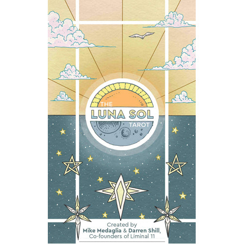 The Luna Sol Tarot