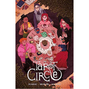 Tarot Circle