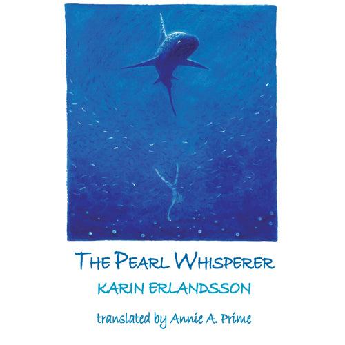 Pearl Whisperer. The