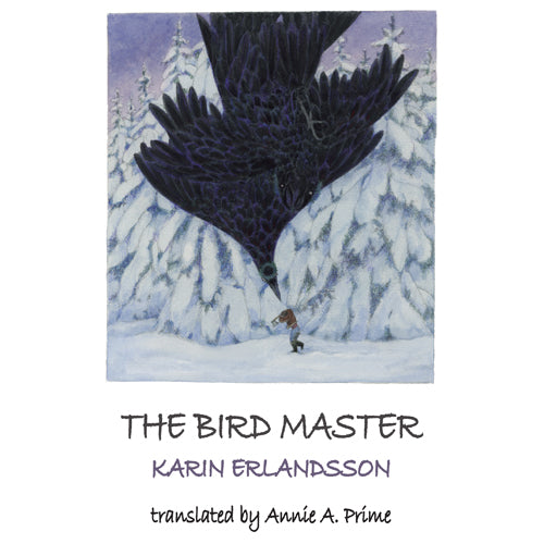 The Bird Master
