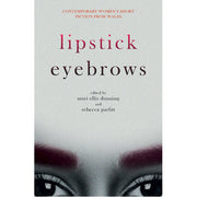 Lipstick Eyebrows