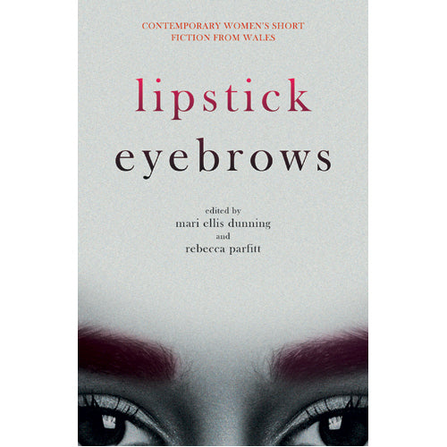 Lipstick Eyebrows