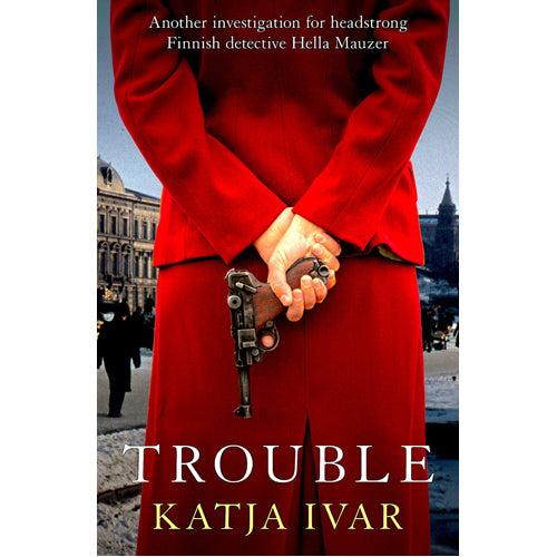 Trouble
