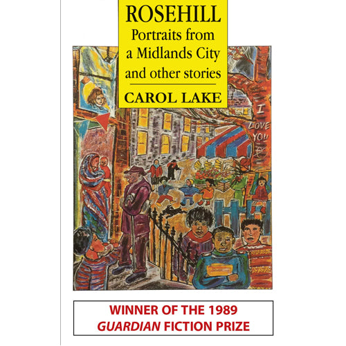 Rosehill