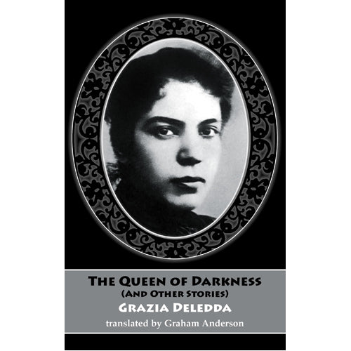 Queen of Darkness