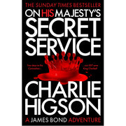 On His Majesty's Secret Service - Paperback
