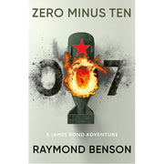 Zero Minus Ten