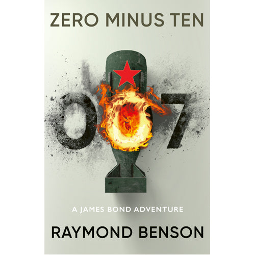 Zero Minus Ten