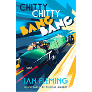Chitty Chitty Bang Bang