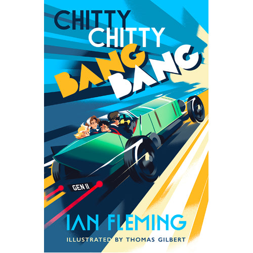 Chitty Chitty Bang Bang
