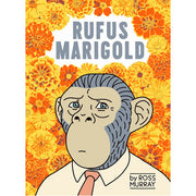 Rufus Marigold (Paperback)