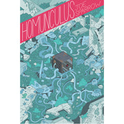 Homunculus
