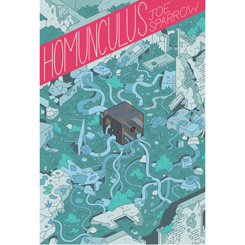 Homunculus