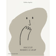 Hiccup Makes a Leap - HB