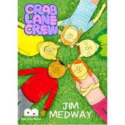 Crab Lane Crew