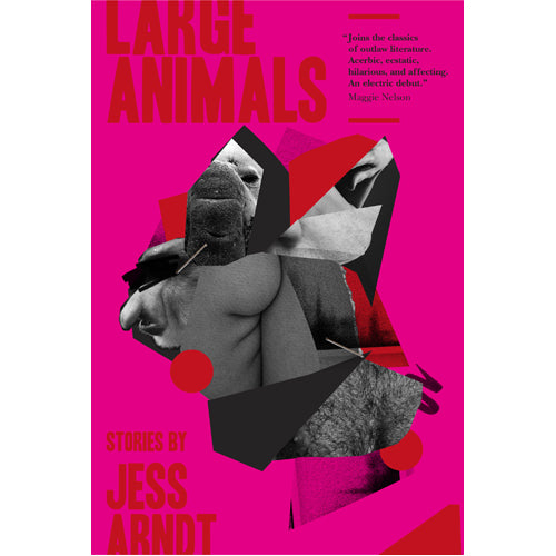 Large Animals