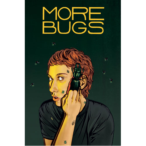 More Bugs