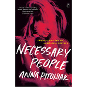 Necessary People