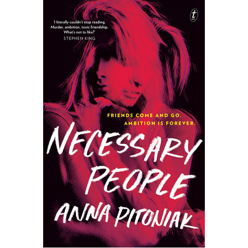 Necessary People