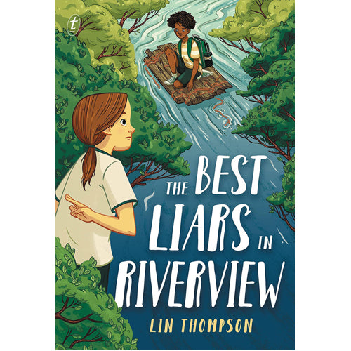 The Best Liars in Riverview