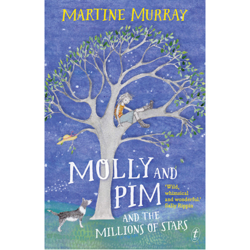 Molly and Pim and the Millions of Stars