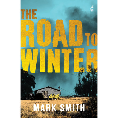 The Road to Winter