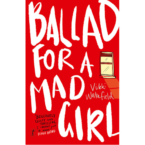 Ballad for a Mad Girl