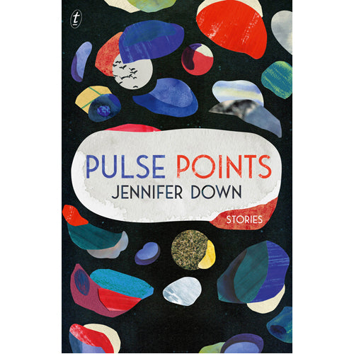 Pulse Points