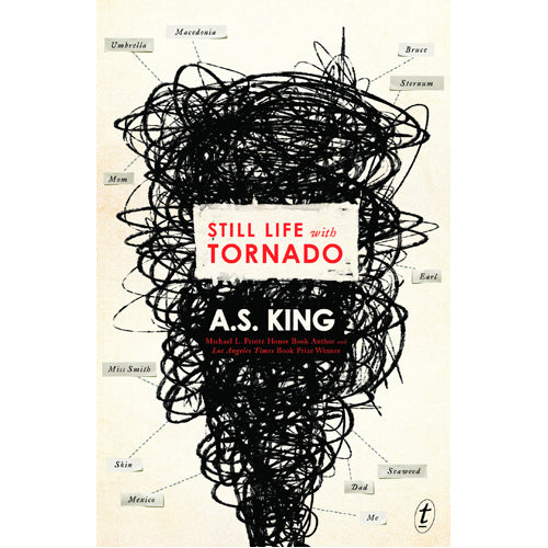 Still Life with Tornado