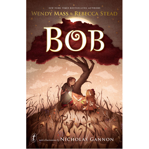Bob